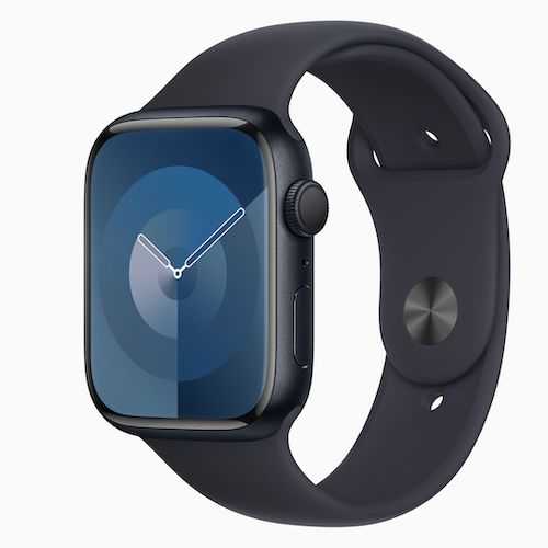 Apple Watch Series 9