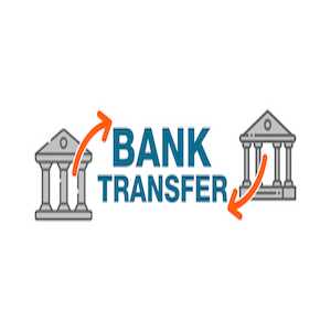 Bank Transfer avatar