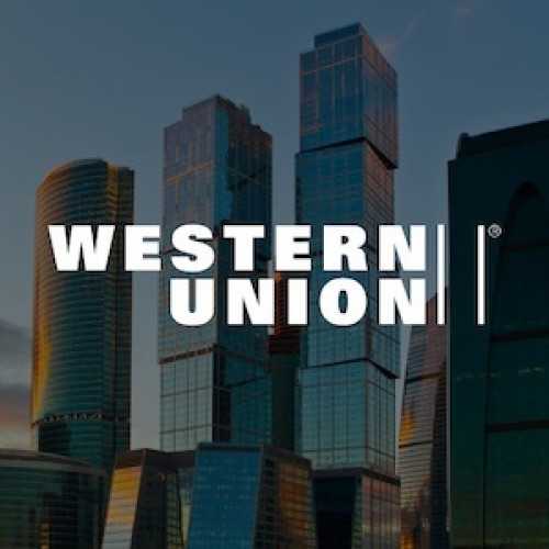 Western Union Transfer 1800 USD