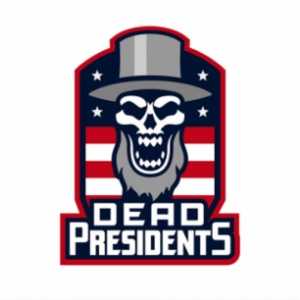 Dead Presidents