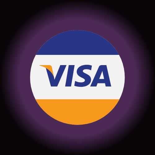 VISA Prepaid 3000$ Balance (1 Card)