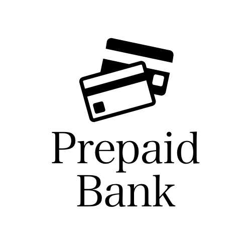 Prepaid Bank